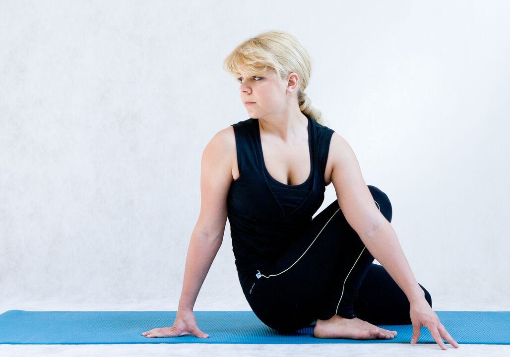 exercițiu shank prakshalana de la yoga pentru pierderea în greutate