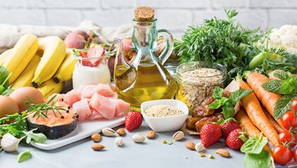 Dieta mediteraneană se bazează pe alimente sănătoase și gustoase