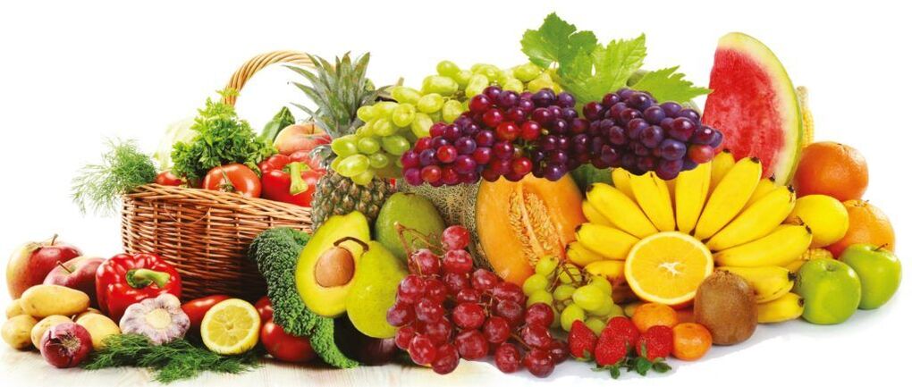 fructe pentru pierderea în greutate