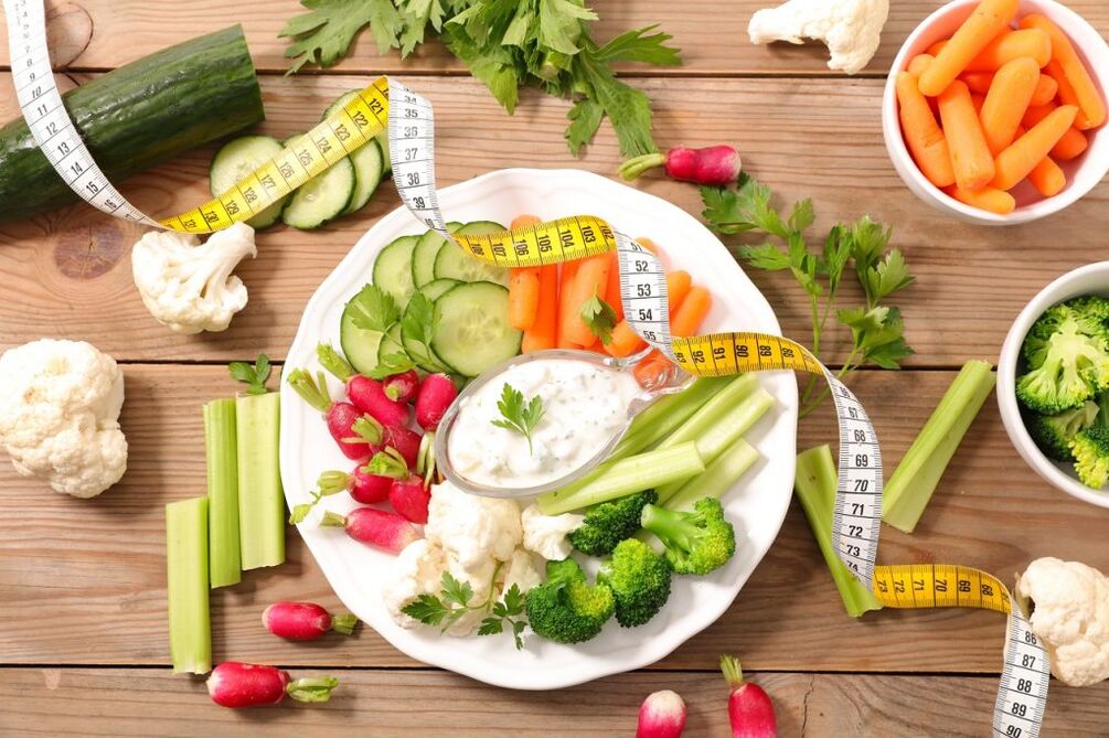 Nutriție dietetică