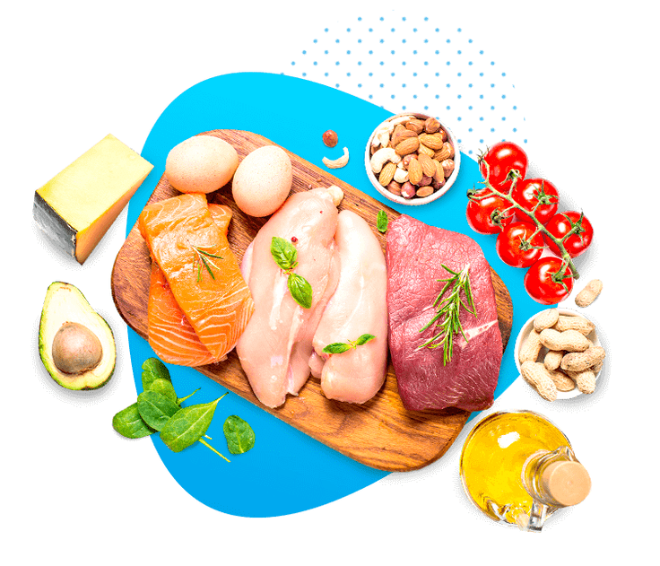 dieta keto pentru pierderea in greutate