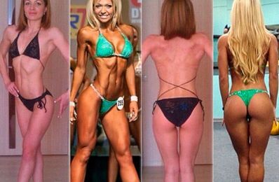 rezultatele dietei keto