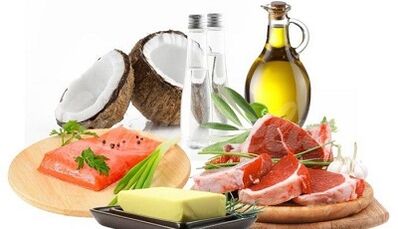 reguli pentru pierderea în greutate cu o dietă keto