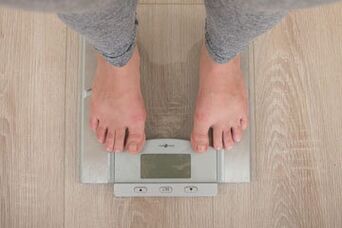 pierdere în greutate în timpul menopauzei