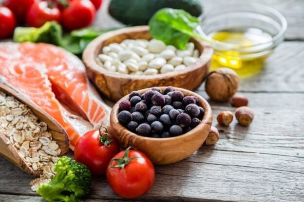 ce alimente poți mânca în dieta ta preferată