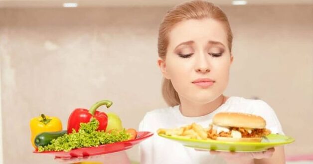 ce este permis si interzis sa mananci la dieta draga