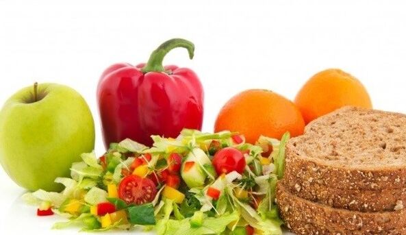ce alimente poți mânca cu o dietă sănătoasă