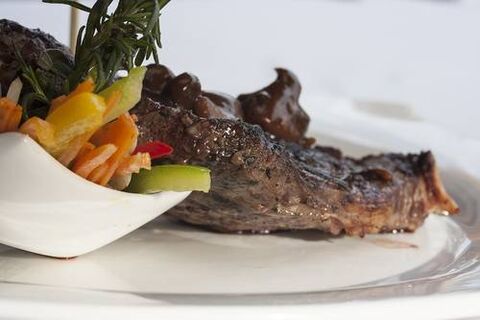 carne pe dieta keto