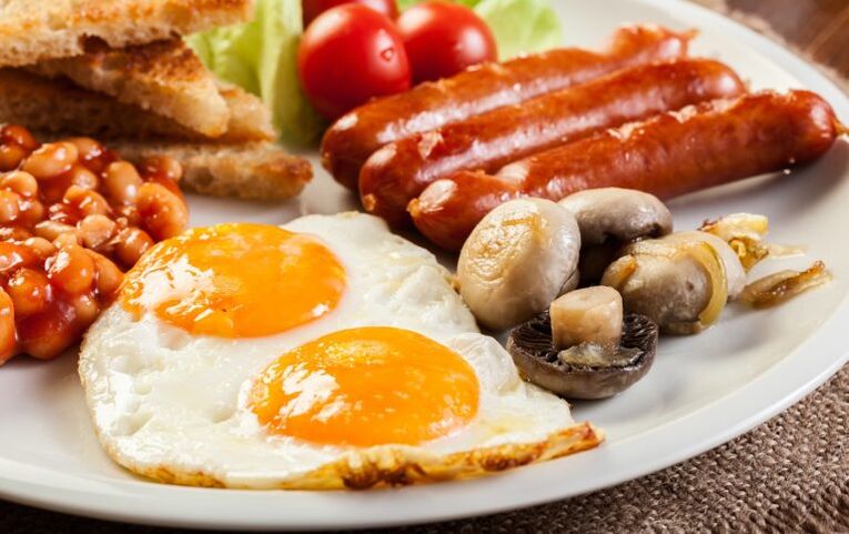 Dieta keto