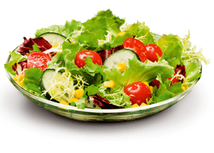 Salată de legume
