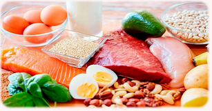avantajele unei diete proteice