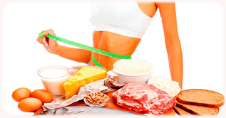tipuri de diete proteice